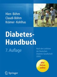 Diabetes-Handbuch