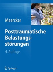 Posttraumatische Belastungsstörungen