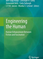 Engineering the Human