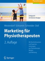 Marketing fur Physiotherapeuten