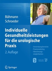 Individuelle Gesundheitsleistungen fur die urologische Praxis