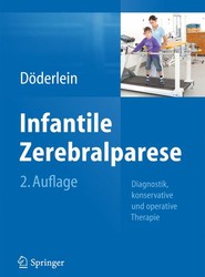 Infantile Zerebralparese