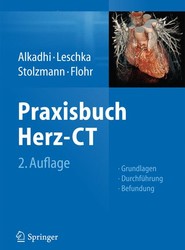 Praxisbuch Herz-CT