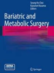 Bariatric and Metabolic Surgery