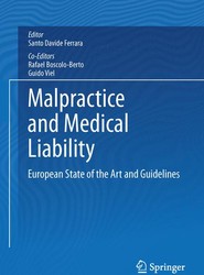 Malpractice and Medical Liability