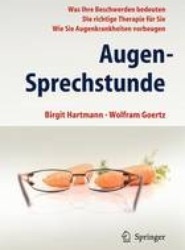 Augen-Sprechstunde