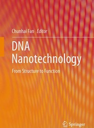 DNA Nanotechnology