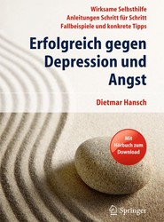 Erfolgreich gegen Depression und Angst