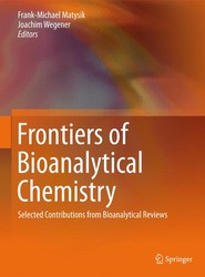 Frontiers of Bioanalytical Chemistry