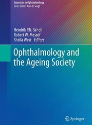 Ophthalmology and the Ageing Society