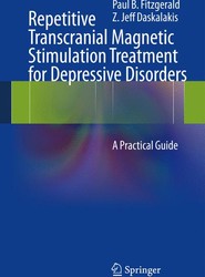 Repetitive Transcranial Magnetic Stimulation Treatment for Depressive Disorders