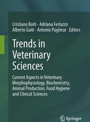 Trends in Veterinary Sciences
