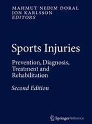 Sports Injuries