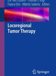 Locoregional Tumor Therapy
