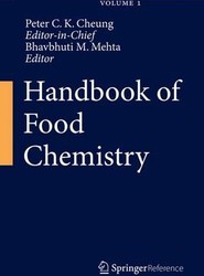 Handbook of Food Chemistry