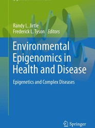 Environmental Epigenomics in Health and Disease