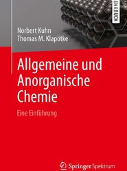 Allgemeine und Anorganische Chemie