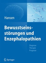 Bewusstseinsstoerungen und Enzephalopathien