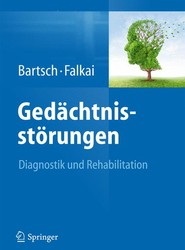 Gedachtnisstoerungen