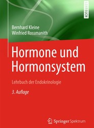 Hormone und Hormonsystem - Lehrbuch der Endokrinologie