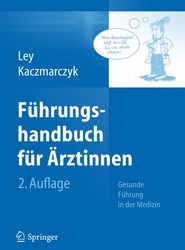 Fuhrungshandbuch fur AErztinnen