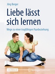 Liebe lässt sich lernen