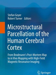Microstructural Parcellation of the Human Cerebral Cortex