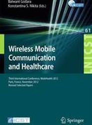 Wireless Mobile Communication and Healthcare