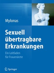 Sexuell ubertragbare Erkrankungen