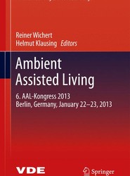 Ambient Assisted Living
