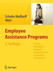 Employee Assistance Programs
