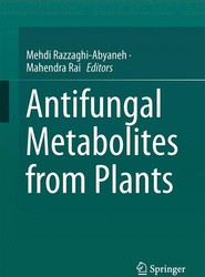 Antifungal Metabolites from Plants