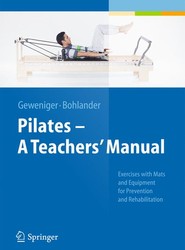 Pilates A Teachers' Manual