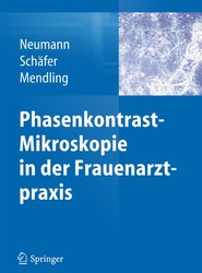 Phasenkontrast-Mikroskopie in der Frauenarztpraxis