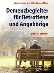 Demenzbegleiter fur Betroffene und Angehoerige