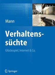 Verhaltenssuchte