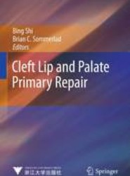 Cleft Lip and Palate Primary Repair