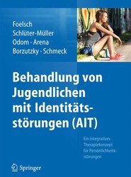 Behandlung von Jugendlichen mit Identitatsstoerungen (AIT)