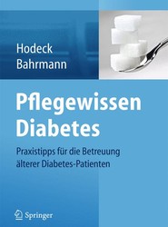 Pflegewissen Diabetes