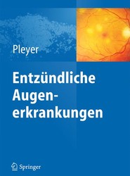Entzündliche Augenerkrankungen