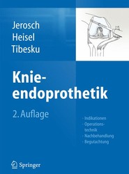 Knieendoprothetik