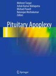 Pituitary Apoplexy