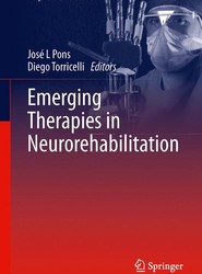 Emerging Therapies in Neurorehabilitation