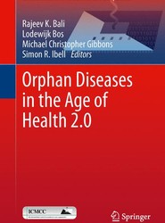 Rare Diseases in the Age of Health 2.0