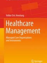 Healthcare Management