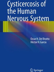 Cysticercosis of the Human Nervous System