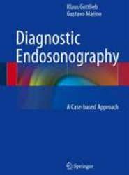 Diagnostic Endosonography