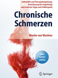 Chronische Schmerzen