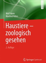 Haustiere - zoologisch gesehen