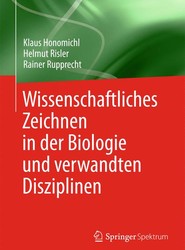 Wissenschaftliches Zeichnen in der Biologie und verwandten Disziplinen